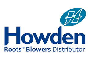 Howden / Roots